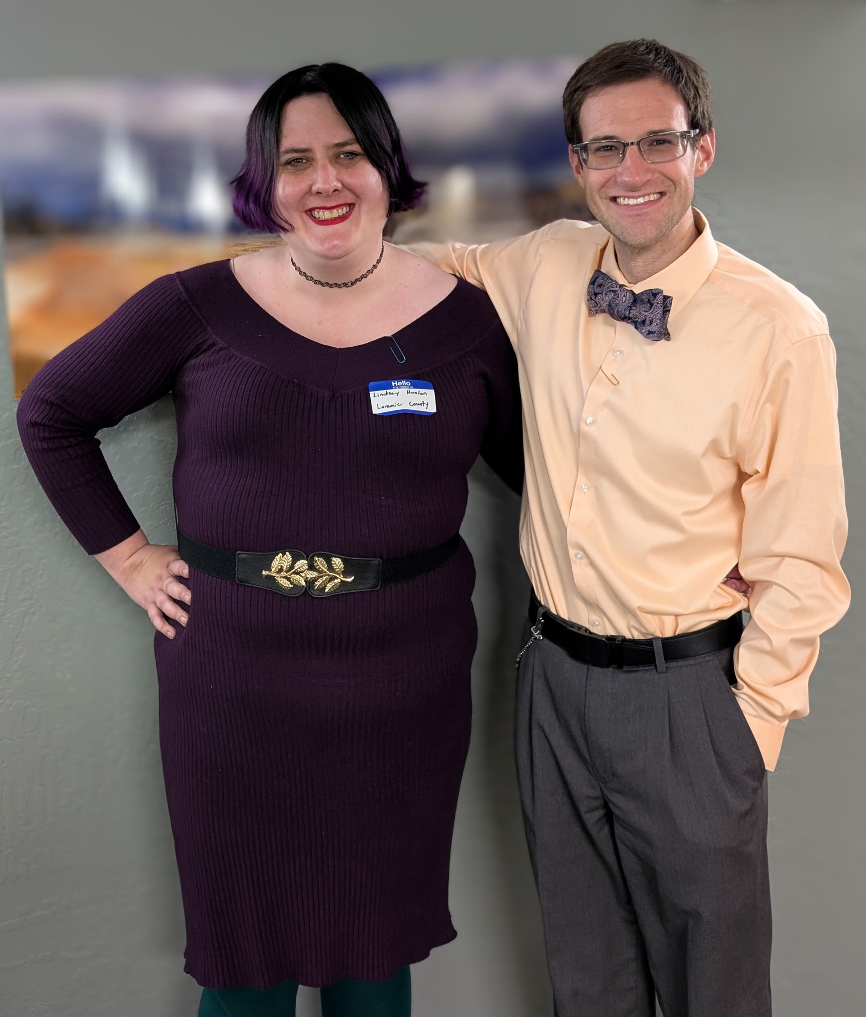 WDP Elects New Leadership – 6/1/25