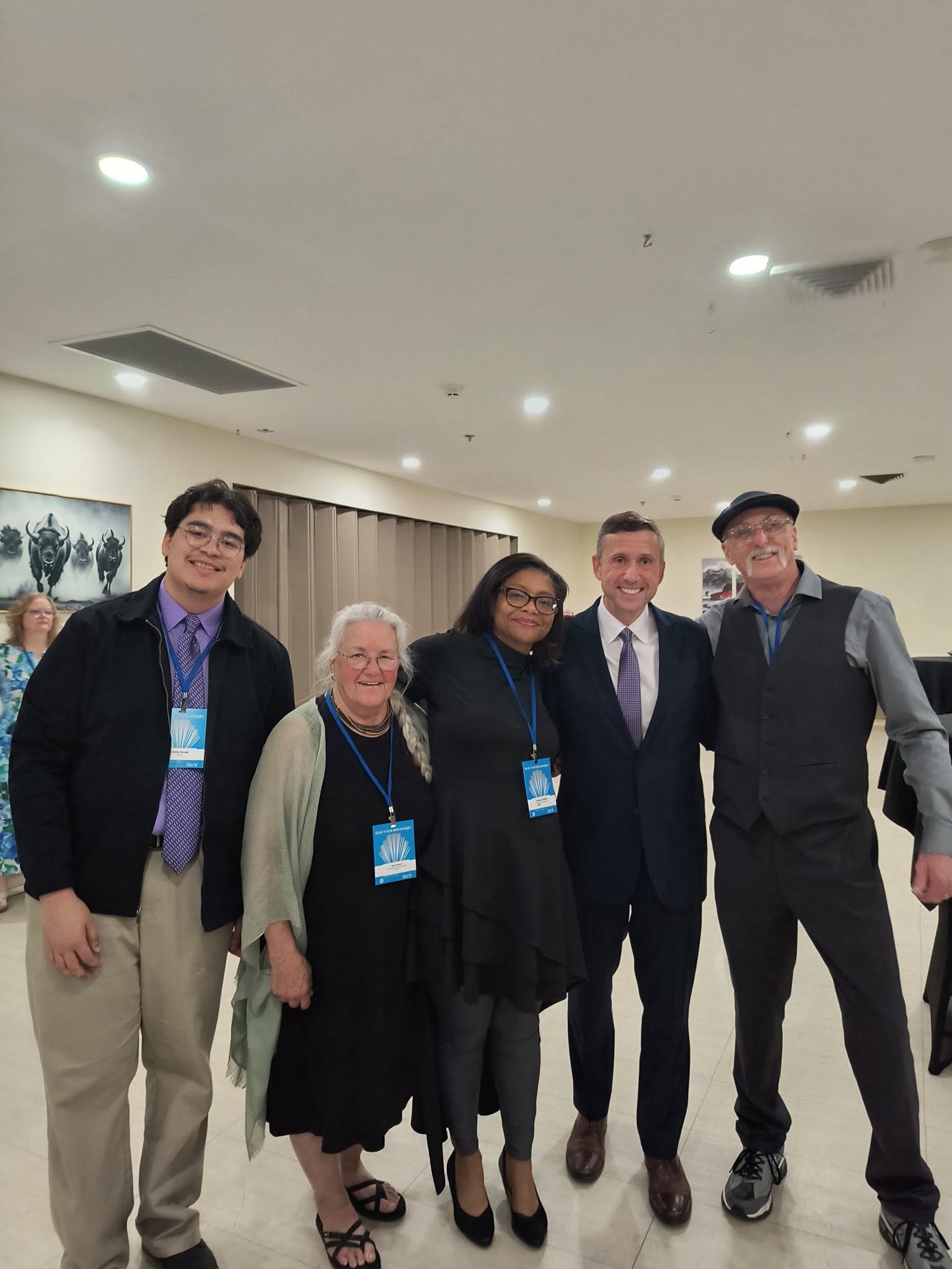 WDP State Convention & NTR Banquet Recap & Photos